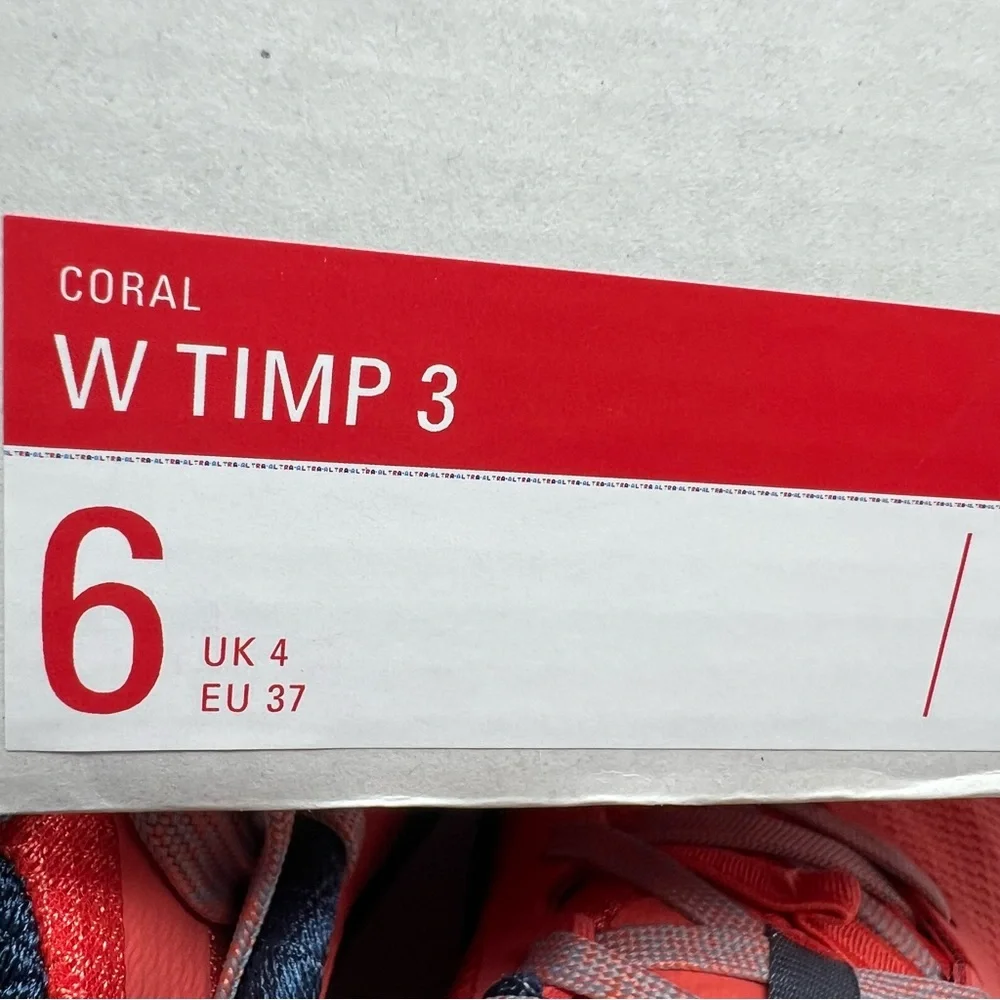 Altra Timp 3 Running Shoe
Size 6 - Picture 6 of 6